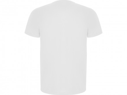 Футболка Imola мужская, белый