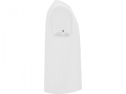 Футболка Imola мужская, белый