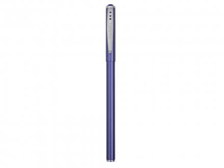 Ручка шариковая Actuel с колпачком. Pierre Cardin, голубой