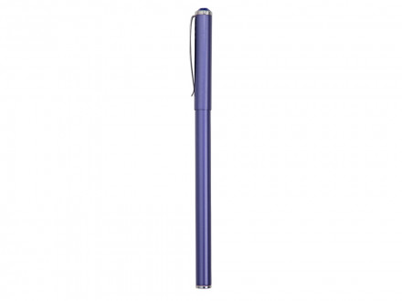 Ручка шариковая Actuel с колпачком. Pierre Cardin, голубой