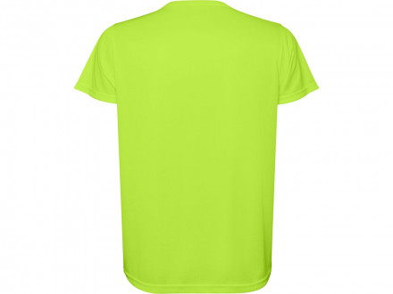 Футболка Estoril мужская, неоновый зеленый