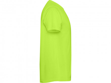Футболка Estoril мужская, неоновый зеленый