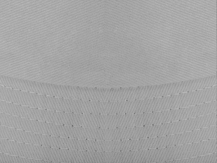 Хлопковая панама, серый