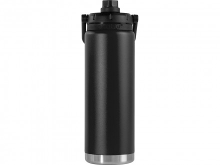 Вакуумный термос Canyon Jug, черный, 1430 мл