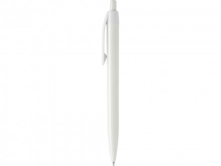 Ручка шариковая пластиковая Air, белый