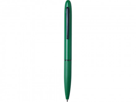 Металлическая шариковая ручка Shakespeare, темно-зеленая