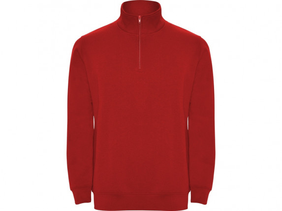 Свитшот Aneto мужской, красный