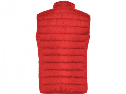 Жилет Oslo женский, красный