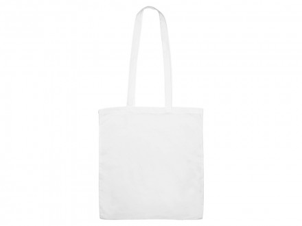 Сумка Шопинг, белый