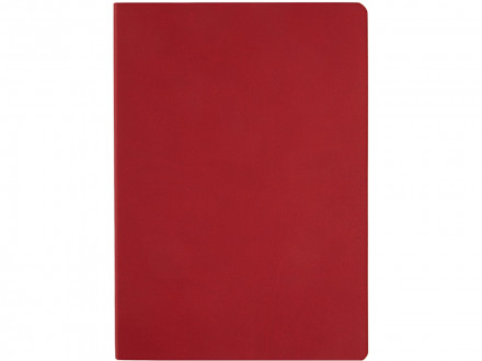 Ежедневник недатированный А5 Megapolis Color Flex, бордовый