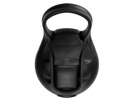 Бутылка для воды Hike Waterline, нерж сталь, 850 мл, синий