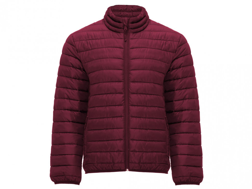 Куртка Finland, мужская, гранатовый