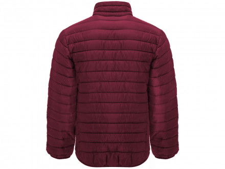 Куртка Finland, мужская, гранатовый