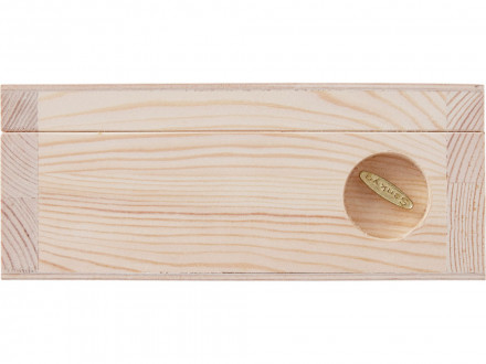 Музыкальная шкатулка c мелодией Танец феи Драже