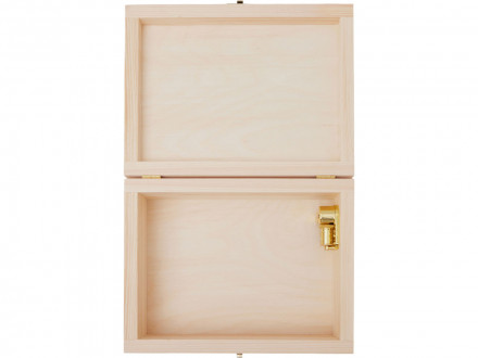 Музыкальная шкатулка c мелодией Танец феи Драже