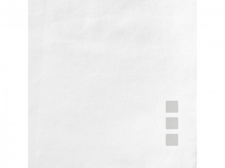 Рубашка поло Markham мужская, белый/антрацит