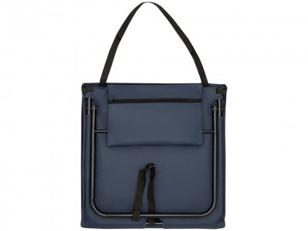 Пляжный шезлонг Serene - Cиний