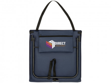 Пляжный шезлонг Serene - Cиний