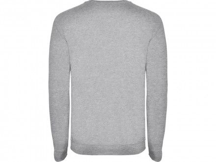 Свитшот Annapurna мужской, серый меланж