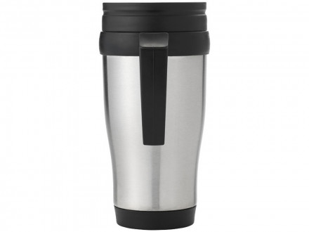 Термокружка Sanibel, черный