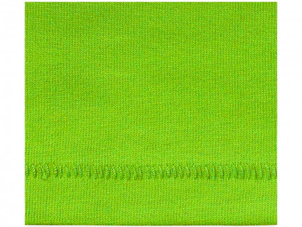 Nanaimo женская футболка с коротким рукавом, зеленое яблоко