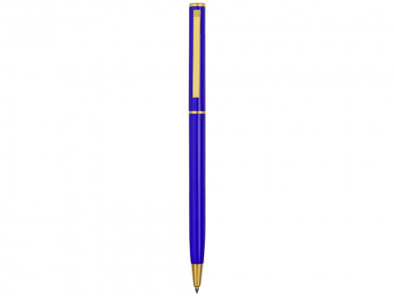 Ручка шариковая Жако, синий