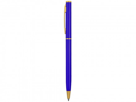 Ручка шариковая Жако, синий