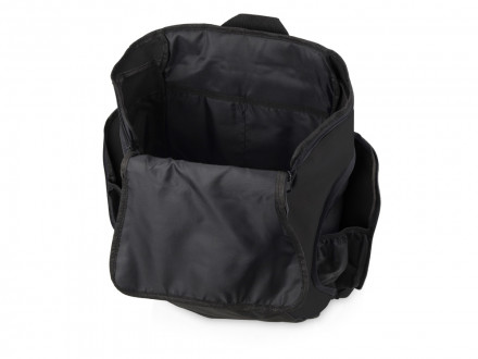 Рюкзак Blue ridge, черный