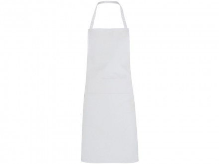 Фартук Ramsay, белый