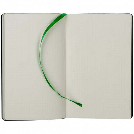 Набор Trait, черно-зеленый