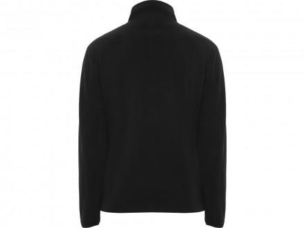 Куртка Terrano, черный/красный