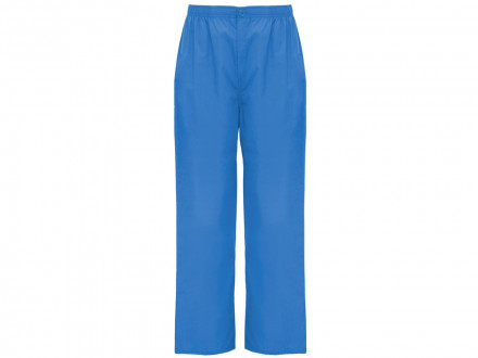 Брюки Vademecum, голубой