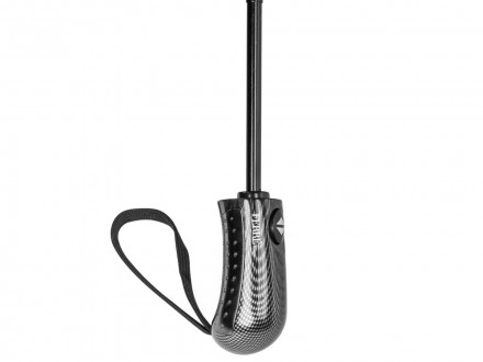 Зонт складной автоматический Ferre Milano, синий