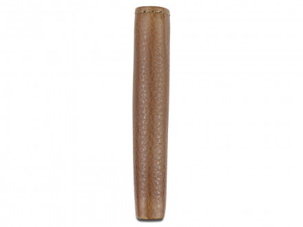 Бумажник Mano Don Montez, натуральная кожа в коньячном цвете, 12,5 х 9,7 см