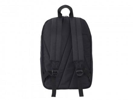 Рюкзак для ноутбука 15.6 8065, черный