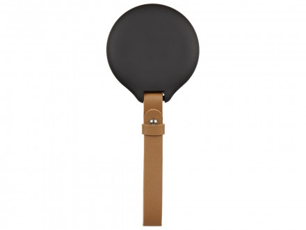 Вакуумный термос Engage, 450 мл, тубус, темно-синий