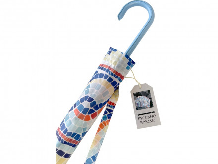 Зонт -трость Грёзы о Византии