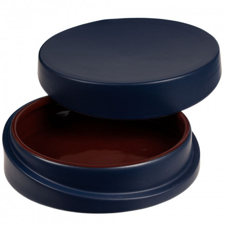 Набор Home Resort, малый, бордовый