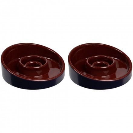 Набор Home Resort, малый, бордовый