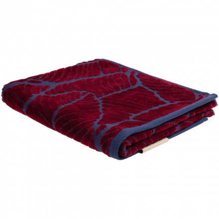 Набор Home Resort, малый, бордовый