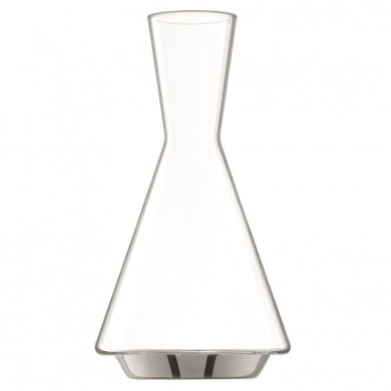 Графин Space, платиновый