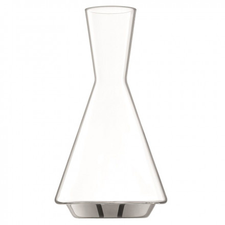 Графин Space, платиновый