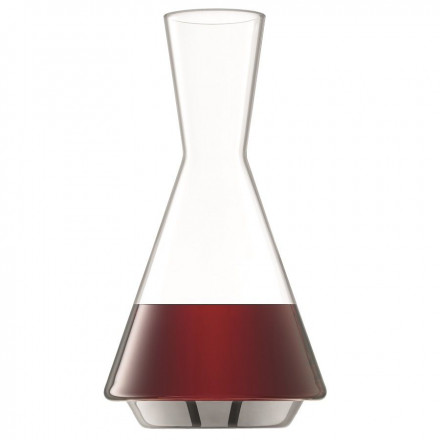 Графин Space, платиновый