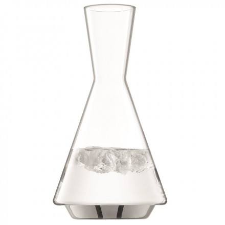 Графин Space, платиновый