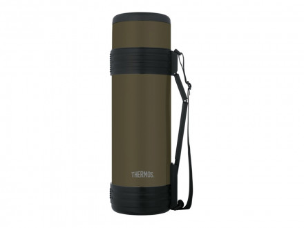 Термос из нерж. стали тм THERMOS NCD-1000 AG
