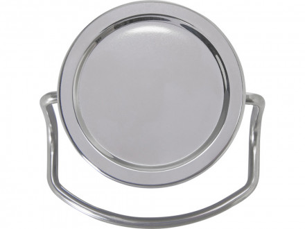 Бутылка для воды с вакуумной изоляцией Thor объемом 650 мл из переработанной нержавеющей стали, сертифицированной по стандарту RCS - Красный