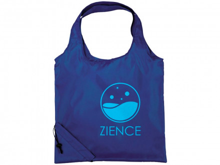 Сумка для покупок Bungalow, ярко-синий