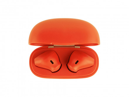 Наушники Rombica Mysound Factor Red