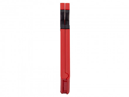 Складной держатель KUNIR для мобильного телефона, красный