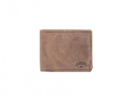 Бумажник KLONDIKE Rob